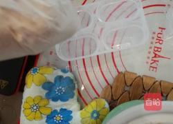 面包机自制巧克力牛奶冰淇淋的做法图解9