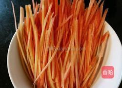 土司披萨的做法图解6