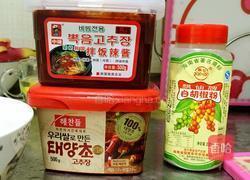 韩式辣烤五花肉的做法图解3