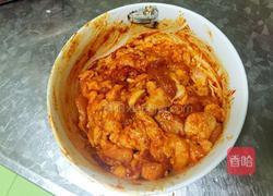 韩式辣烤五花肉的做法图解5