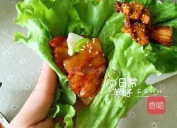 韩式辣烤五花肉的做法图解10