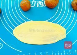 淡奶油长劲鹿纹吐司(汤种)的做法图解11
