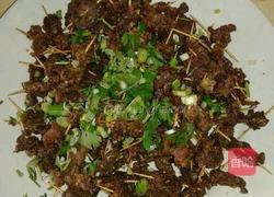 牙签羊肉的做法图解4