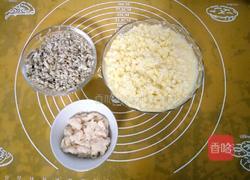 玉米羹的做法图解6