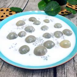 大珠小珠落玉盘的做法[图]