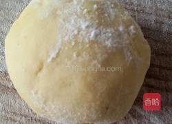 星星饼干的做法图解1