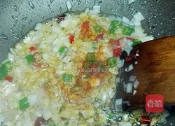 椒盐皮皮虾的做法图解4