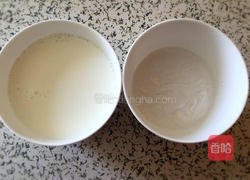 大珠小珠落玉盘的做法图解5