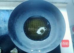 酸豆角炒肉末的做法图解4