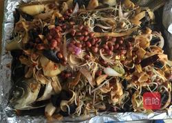 烤箱烤鱼的做法图解7