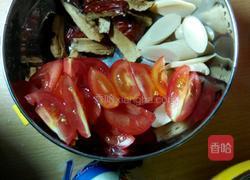 晚餐的做法图解5