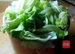 晚餐的做法图解6