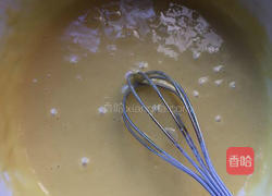 奶油果酱蛋糕卷的做法图解1