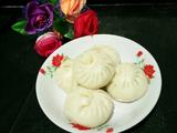 豆沙包