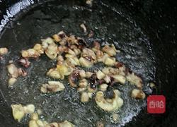 芋头萝卜炖墨鱼的做法图解5