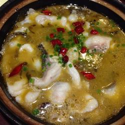 酸菜鱼的做法[图]