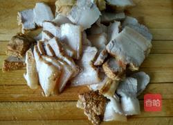 蒸五花肉片的做法图解5