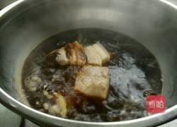 蒸五花肉片的做法图解4