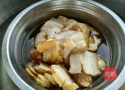 蒸五花肉片的做法图解6