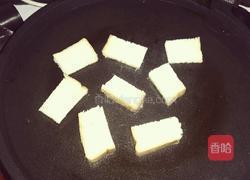 油炸吐司的做法图解2