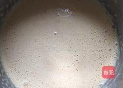 草莓味儿奶油冰淇淋的做法图解5