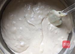 草莓味儿奶油冰淇淋的做法图解9