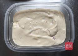 草莓味儿奶油冰淇淋的做法图解10