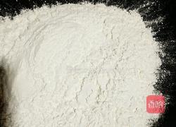 自制黑芝麻糊粉的做法图解6