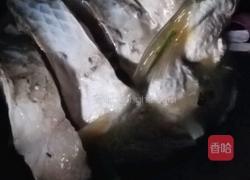 家长菜豆腐炖鱼的做法图解6