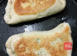 韭菜盒子的做法图解8
