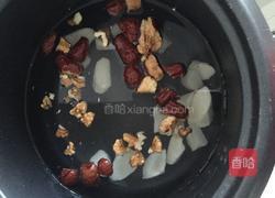山药红枣粥的做法图解4