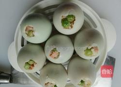 五彩蛋的做法图解6