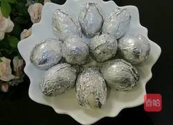 五彩蛋的做法图解7