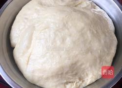 黄油面包卷的做法图解6