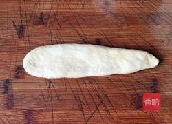 黄油面包卷的做法图解8
