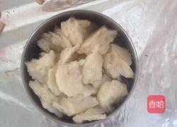 馒头煎蛋懒人版的做法图解2