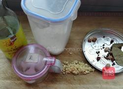 凉拌青笋丝的做法图解4