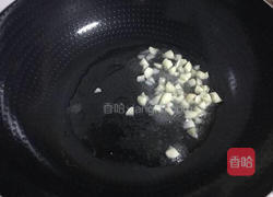 蒜蓉炒生菜的做法图解3