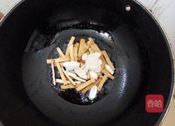 如意香干的做法图解2