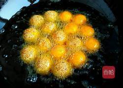 麻薯团的做法图解4