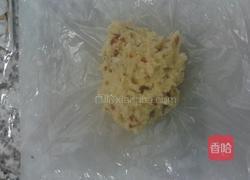 蔓越莓饼干的做法图解2