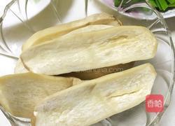 手撕杏鲍菇的做法图解1