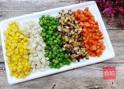 时蔬拼盘的做法图解12