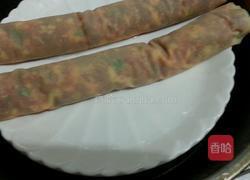 豆皮包肉的做法图解6