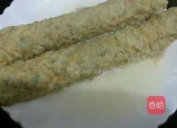 豆皮包肉的做法图解7