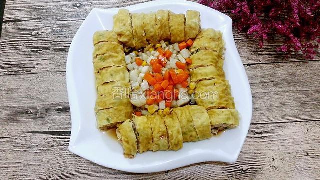 装饰一下
