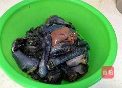 滋补乌鸡汤的做法图解2