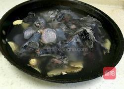 滋补乌鸡汤的做法图解3