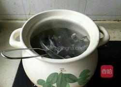 滋补乌鸡汤的做法图解10