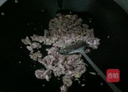 姜爆牛肉湯的做法图解6